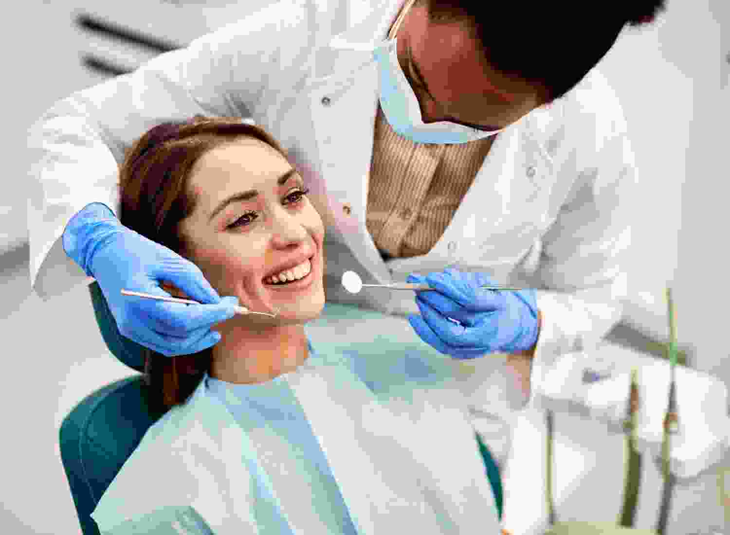 Teeth Cleaning Teeth Cleaning